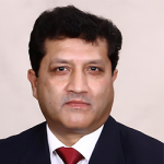 Dr. Ajay Kumar Duseja